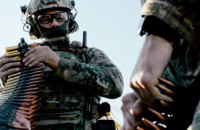 На фронті вчора відбулося 237 боїв, з них 49 пройшли на Гуляйпільському напрямку