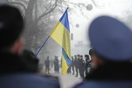 В Україну повертається стратегія «керованого хаосу»