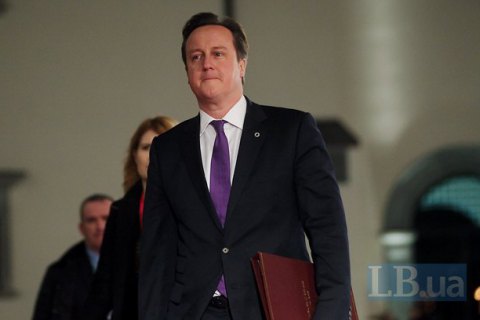 Guardian: Кэмерон намерен бороться с покупкой недвижимости в Британии на "грязные деньги"