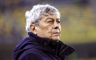 «Напевно, в українському футболі я не тільки шапку кидав». Пам'яті Мірчі Луческу 