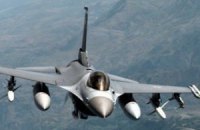 Россия потеряла четвертый за месяц военный самолет