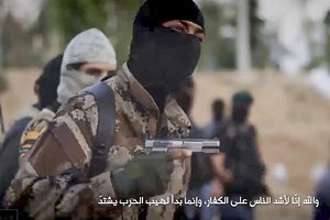  В Турции арестованы трое боевиков ИГИЛ