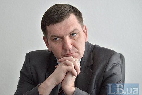 Горбатюк  обжалует свой недопуск к конкурсу на должность главы ГБР