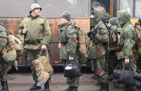 Росія щотижня засуджує близько 100 військових за відмову воювати, – Міноборони Британії
