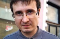 Російський акціоніст Рословцев попросив притулку в Україні (оновлено)