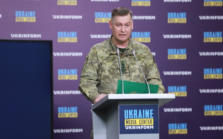 Україна відновила контроль над 1200 км свого кордону, дві третіх із них – кордон з Росією, – ДПСУ