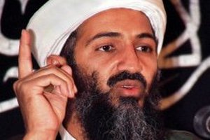 За 9 лет жизни в Пакистане жена бен Ладена родила ему 4 детей