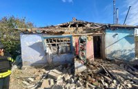 Росіяни вбили мирного жителя Херсонщини