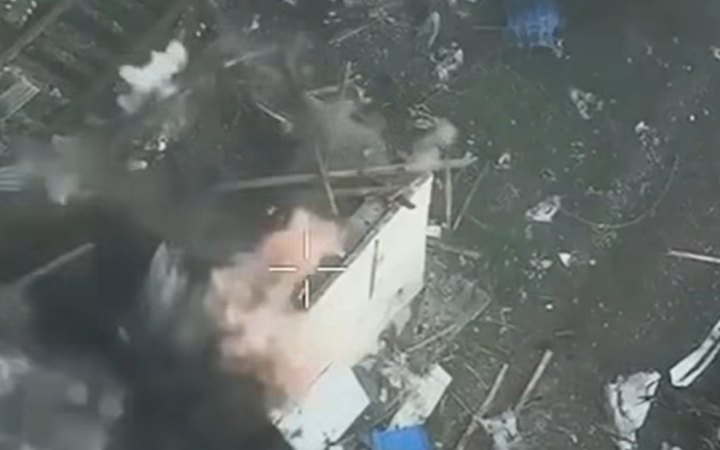 Генштаб: ворог продовжує зосереджувати сили на Покровському напрямку