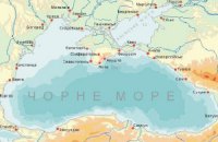 Кремль беспокоится заходом крейсера ВМС США в Черное море для учений с украинцами