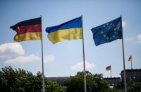 Кандидати у канцлери Німеччини не бачать Україну в ЄС і НАТО
