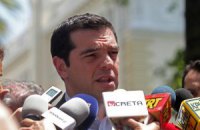 Ципрас уверен в победе "Сиризы" на досрочных выборах