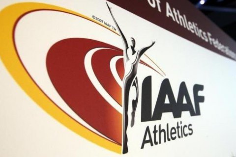 IAAF залишила чинним відсторонення російських легкоатлетів від міжнародних змагань