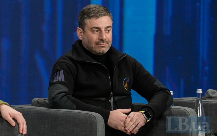 Лубінець прокоментував інформацію про можливий витік даних із Спадкового реєстру та Єдиного реєстру довіреностей