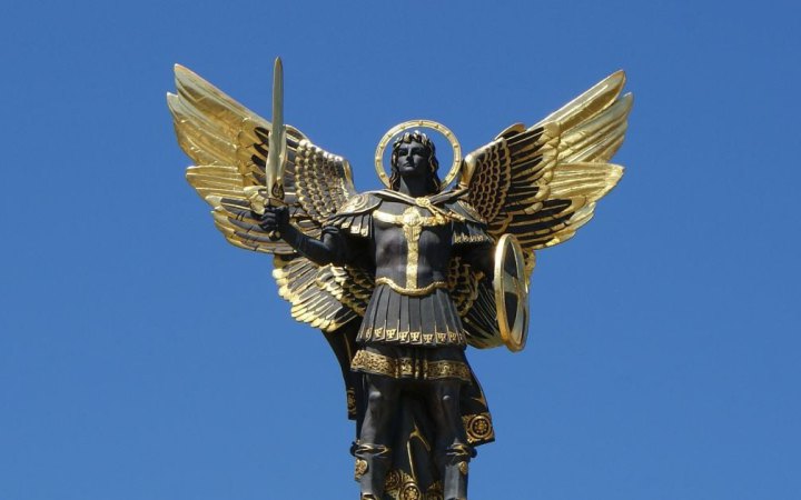 Світлі й крилаті. Де живуть і який мають вигляд ангели 