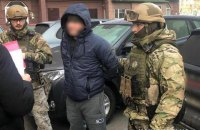 Підозрюваних у вбивстві Окуєвої звинуватили ще в одному гучному злочині