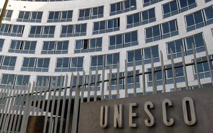 Росію виключили з Виконавчої ради ЮНЕСКО, – Зеленський