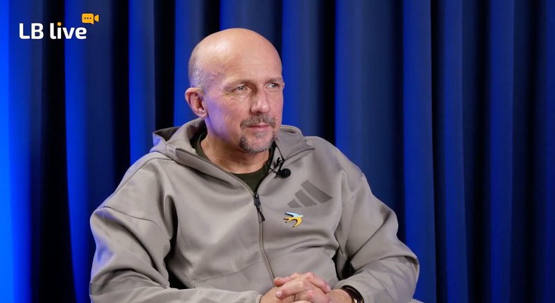 Дмитро Хилюк