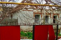 На Дніпропетровщині унаслідок обстрілів РФ загинула людина, 12 – зазнали поранень