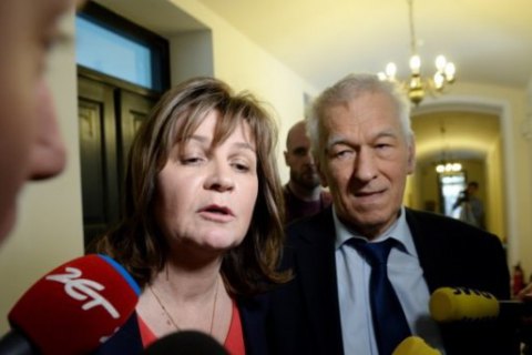 В Польше возник скандал из-за голосования депутата вместо коллеги