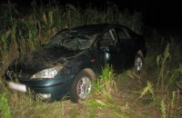 П'яний водій збив насмерть 7-річну дитину в Чернігівській області