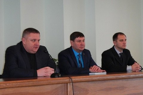 Вихідці з Горлівки очолили дві райуправління поліції Києва