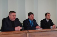 Вихідці з Горлівки очолили дві райуправління поліції Києва