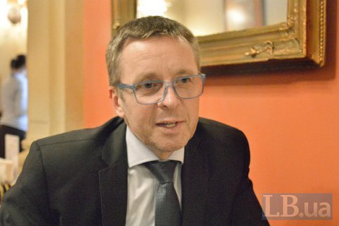 Радник прем'єра Міклош заявив про ризик демонтажу реформ