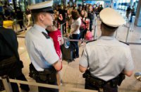 В Берлине из-за угрозы взрыва эвакуировали международный аэропорт