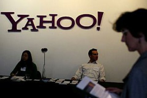 Yahoo! змінить назву після угоди з Verizon