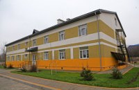 В Одесской области расследуют "халтурное" строительство жилья для военных 