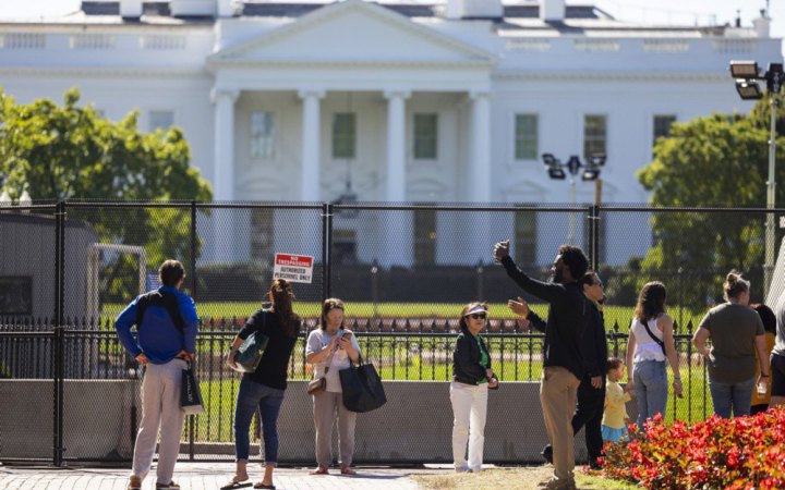 Трамп здійснив перше призначення в ролі обраного президента