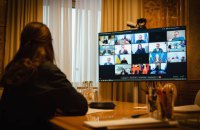 ​Відбулася термінова координаційна зустріч групи G7+ щодо енергетики України