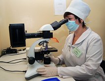 В Днепропетровской области подтверждено 3 случая заболевания корью