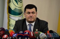 Квиташвили заявил, что сам выбрал адвоката Павленко первым замом