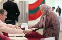 Президентські вибори в Придністров'ї, які Україна і Молдова вже програли