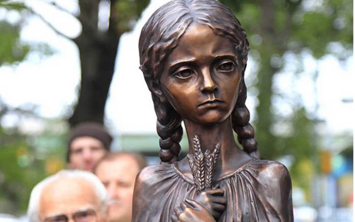 Штат Нью-Йорк підтвердив визнання Голодомору геноцидом українського народу
