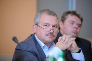 Сенченко: создание партии на основе "Фронта змин" - провокация