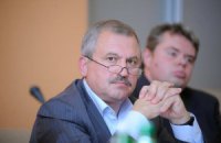 Сенченко: создание партии на основе "Фронта змин" - провокация