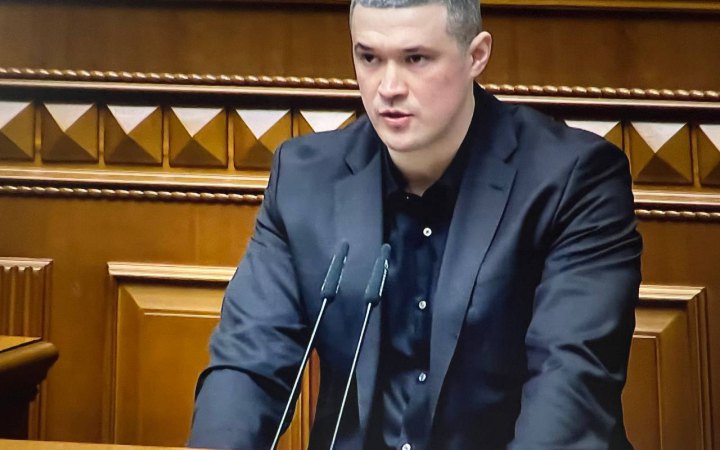 Федоров розповів про анонсовану допомогу від союзників на «Рамштайні»