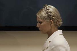 Светлая голова Тимошенко задала моду Западной Европе