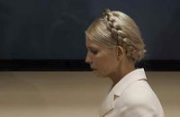 Светлая голова Тимошенко задала моду Западной Европе