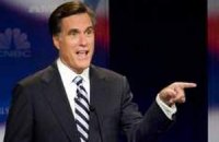 Ромни обошел Обаму по популярности