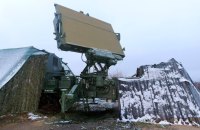 Українська система РЕБ може протидіяти ракетним ударам Росії, — ISW
