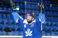 Сергій Бабинець став директором національного чемпіонату України з хокею