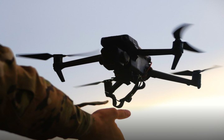 Росія наростила виробництво БпЛА. Україна не може зробити це через брак фінансування