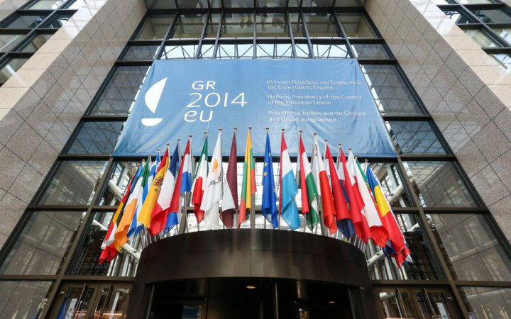 Рада ЄС розпочала письмову процедуру із затвердження 19-го пакета санкцій проти Росії