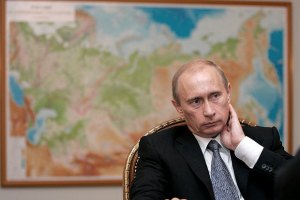 Путин обещает не менять действующий торговый режим с Украиной