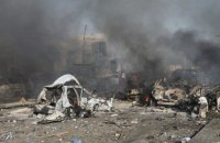 Десятки людей загинули в результаті нападу бойовиків на готель у Сомалі
