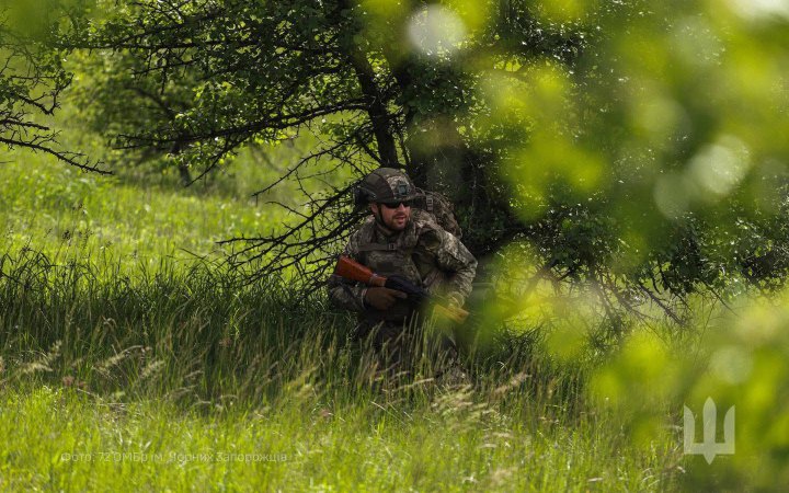 Генштаб: від початку доби найбільша кількість боєзіткнень - на Покровському напрямку